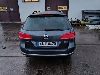 Passat B7 103kw DSG - 4