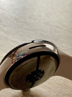Google Pixel Watch 3 45mm Porcelain - 4
