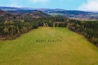 Prodej, pole, 104 753 m², Budětice - 4