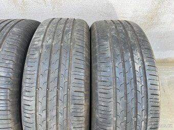 215/65R16 98H Letní pneu Continental EcoContact 6 - 4