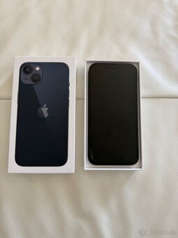 Apple iPhone 13 5G - krásný stav - 4