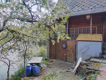 Rybářská chata - 4