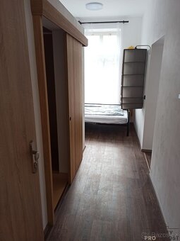 Ubytovací služby v režimu náhradního plnění, Zlaté Hory - 4