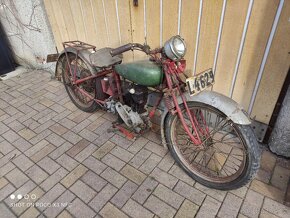 Husqvarna 250 - 4