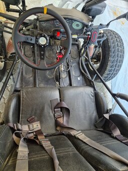Buggy Dazon s TP - 4
