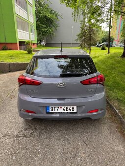 Hyundai i20 55kw - 4