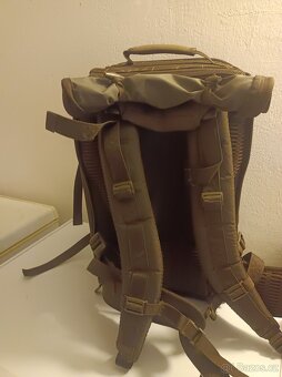 Fox Explorer - 4