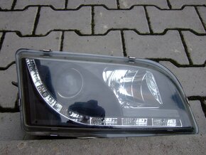 ND na Volvo V40 1.9DCi, r. v. 2002, 85kW - 4