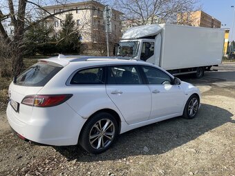 Mazda 6 - 4
