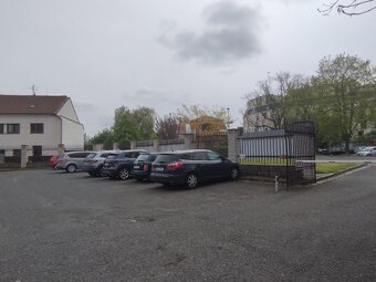 Pronájem parkovacích stání - Pardubice, Mezi Mosty - 4