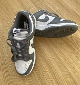 Nike Dunk Low By You Wofl Grey Inspired EU 43 - 4