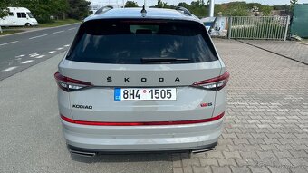 KODIAQ RS - 4