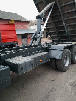 Iveco eurocargo e260 - 4