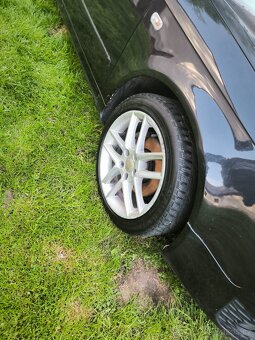 Seat exeo 2.0tdi sport Nepojízdné - 4