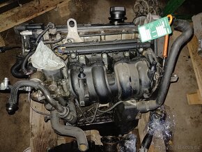 Motor motory - 4