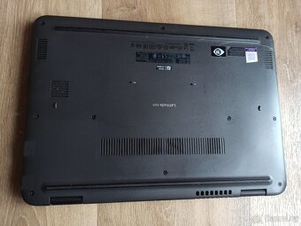 Dell Latitude 3310/13,3“/I3 8145U/SSD NVMe256GB/RAM16GB/W11 - 4