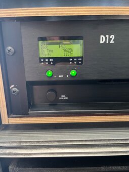 d&b audiotechnik D12 - 4