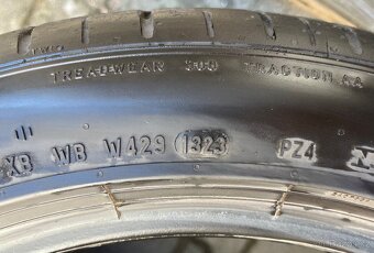 PIRELLI PZERO 235/45 R18 98Y rok 2023 - 4