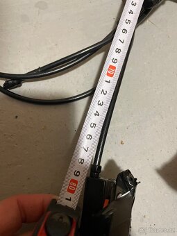 Promax F1 ,Post Mount - 4