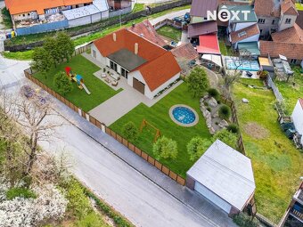 Prodej Rodinný dům, 91㎡ - 4