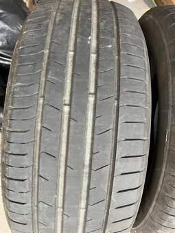 Letní pneumatiky 235/55 R19 105Y - 4