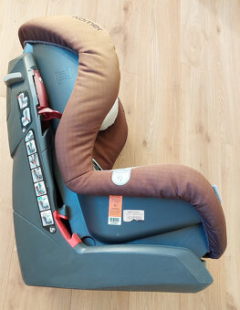 Autosedačka Römer 9-18 kg - 4
