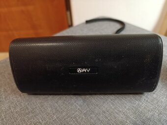 bluetooth reproduktor - 4