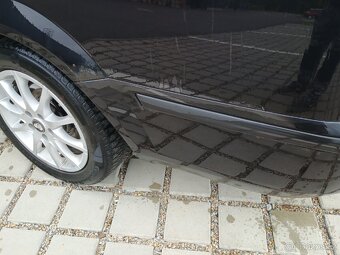 Ford Mondeo 1.8 benzín - 4