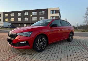 Škoda Scala - 4