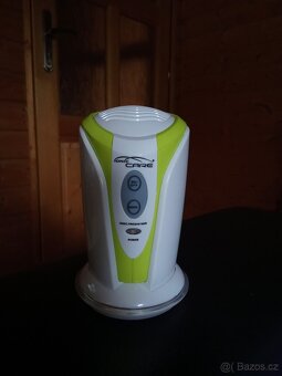 Čistička vzduchu IONIC CARE Triton X6 - 4