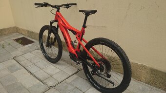Elektrokolo KTM macina lycan 671 - 4