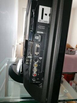 Plasma Panasonic - 4