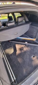 Audi A6 4F nový vzduchový podvozek - 4