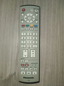 Dálkové ovládání ovladač Evolve Samsung Panasonic - 4