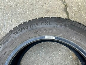 Zimní Pneumatiky BARUM Polaris 5 185/60 R15 - 4