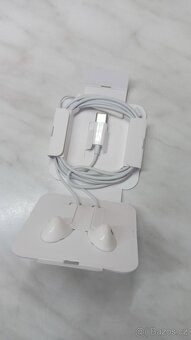 USB-C sluchátka - 4