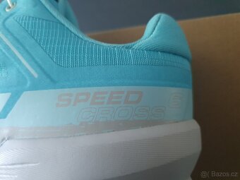 Boty Salomon Speedcross 6 W Nové - 4