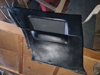 Bmw e30 tapce cupe - 4