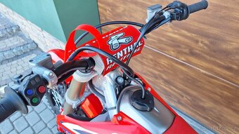 Honda Crf 450 24 - 4