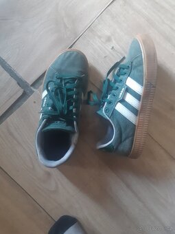 Boty adidas, - 4