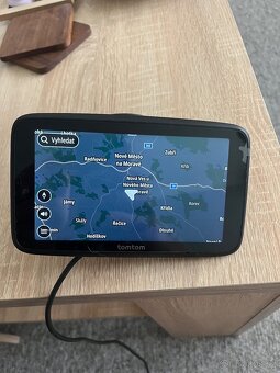 TomTom go expert - 4
