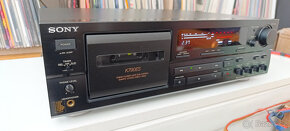 SONY TC-K790ES Cassete Deck/Dolby B-C/Dual Capstan - 4