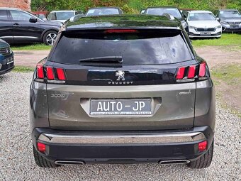 Peugeot 3008 1,2 PT GT 88.000 km - 4
