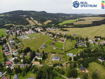 Prodej velkého RD k rekonstrukci, pozemek 1.120 m2,... - 4