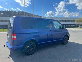 Volkswagen multivan t5 2,5tdi NOVÁ CENA - 4