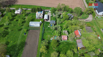 Prodej pozemku k bydlení, Staré Hradiště - 4