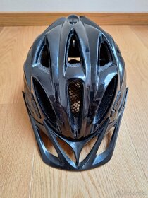 ALPINA cyklistická přilba (velikost L - dospělý) - 4