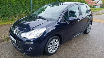 Citroen C3 - 4