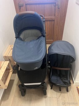 Kočárek Britax Romer Smile II - 4