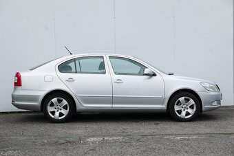 Škoda Octavia 2.0 TDI 103 kW M6° Elegance Plus - 4